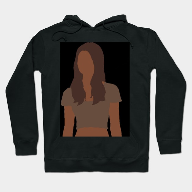 Piper McLean Hoodie by ThePureAudacity